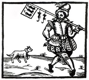 The Ratcatcher by English School